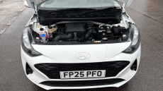 Hyundai i10 1.0 [63] Advance 5dr [Nav] Petrol Hatchback